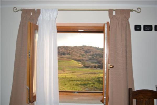 Agroturism Stara Štala Hotel Borut Bagian luar foto
