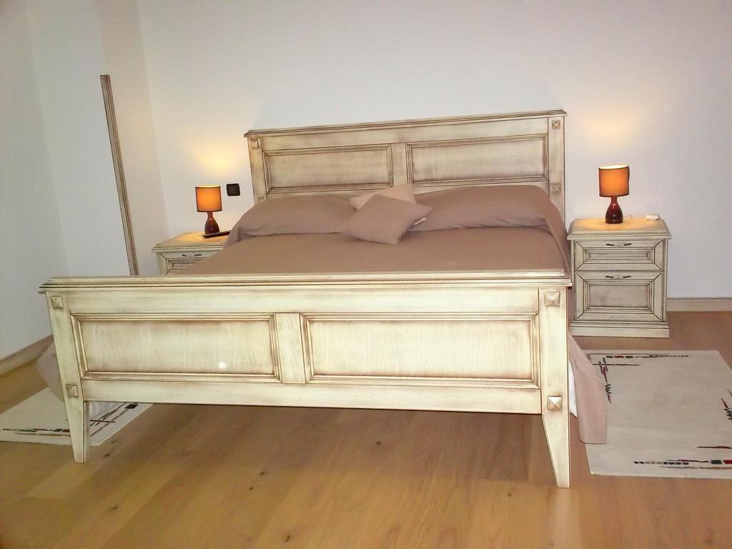 Agroturism Stara Štala Hotel Borut Ruang foto