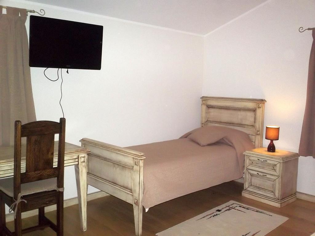Agroturism Stara Štala Hotel Borut Ruang foto
