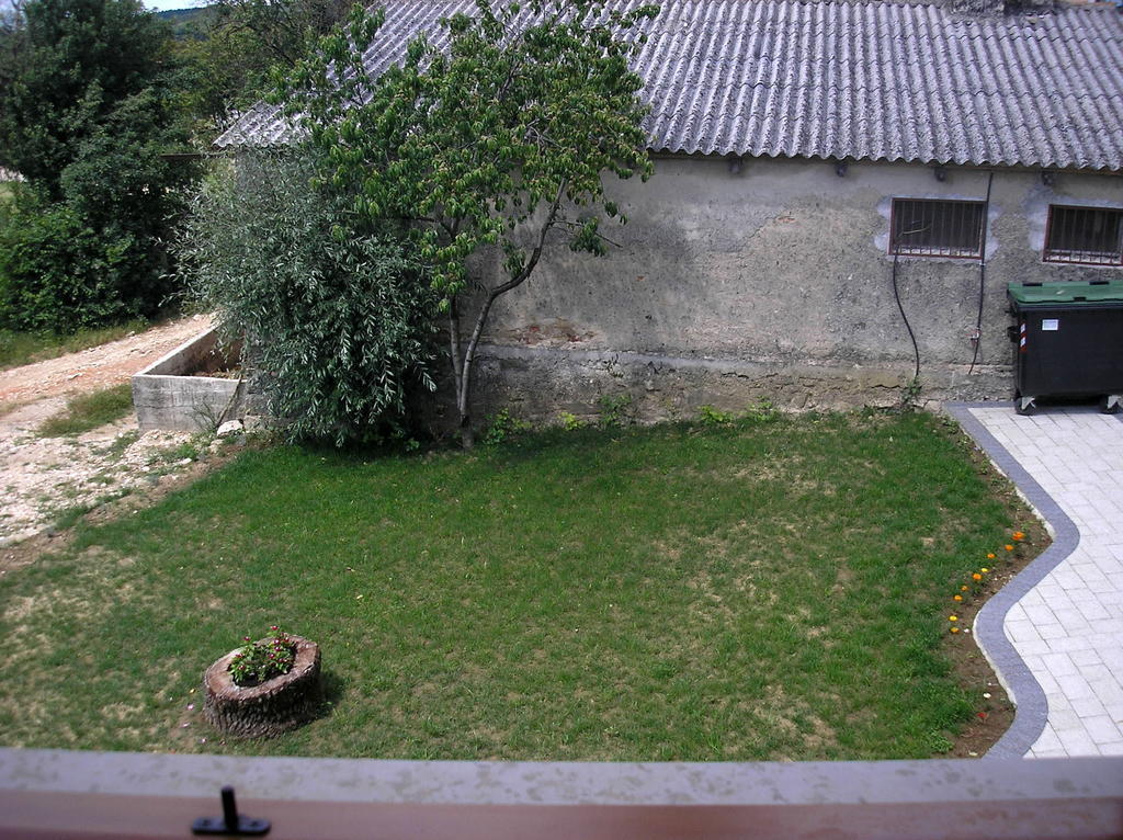 Agroturism Stara Štala Hotel Borut Bagian luar foto