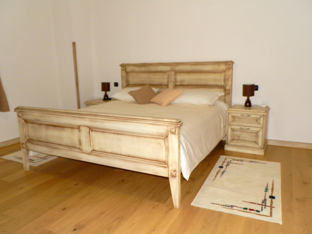 Agroturism Stara Štala Hotel Borut Ruang foto