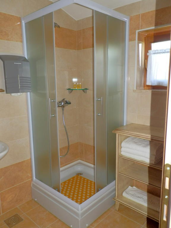 Agroturism Stara Štala Hotel Borut Ruang foto