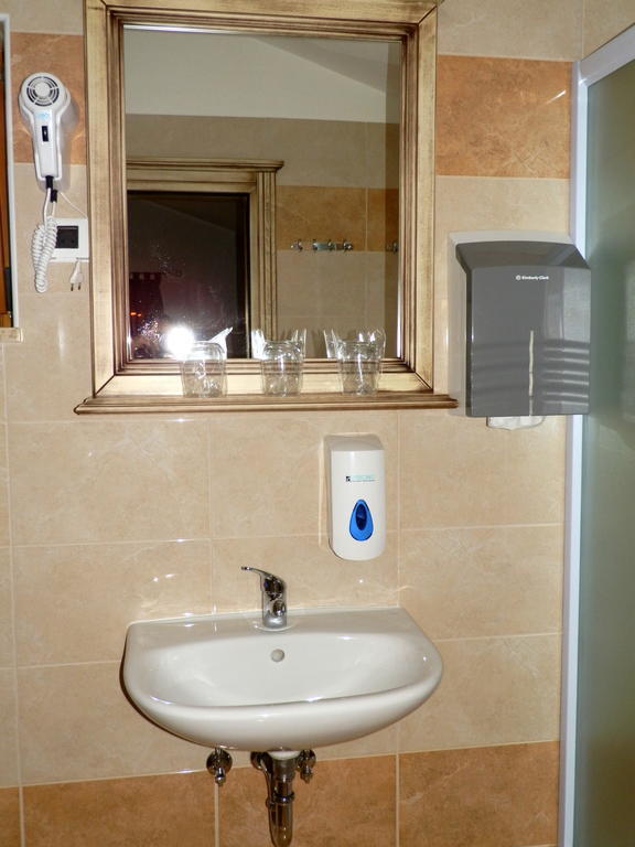 Agroturism Stara Štala Hotel Borut Ruang foto