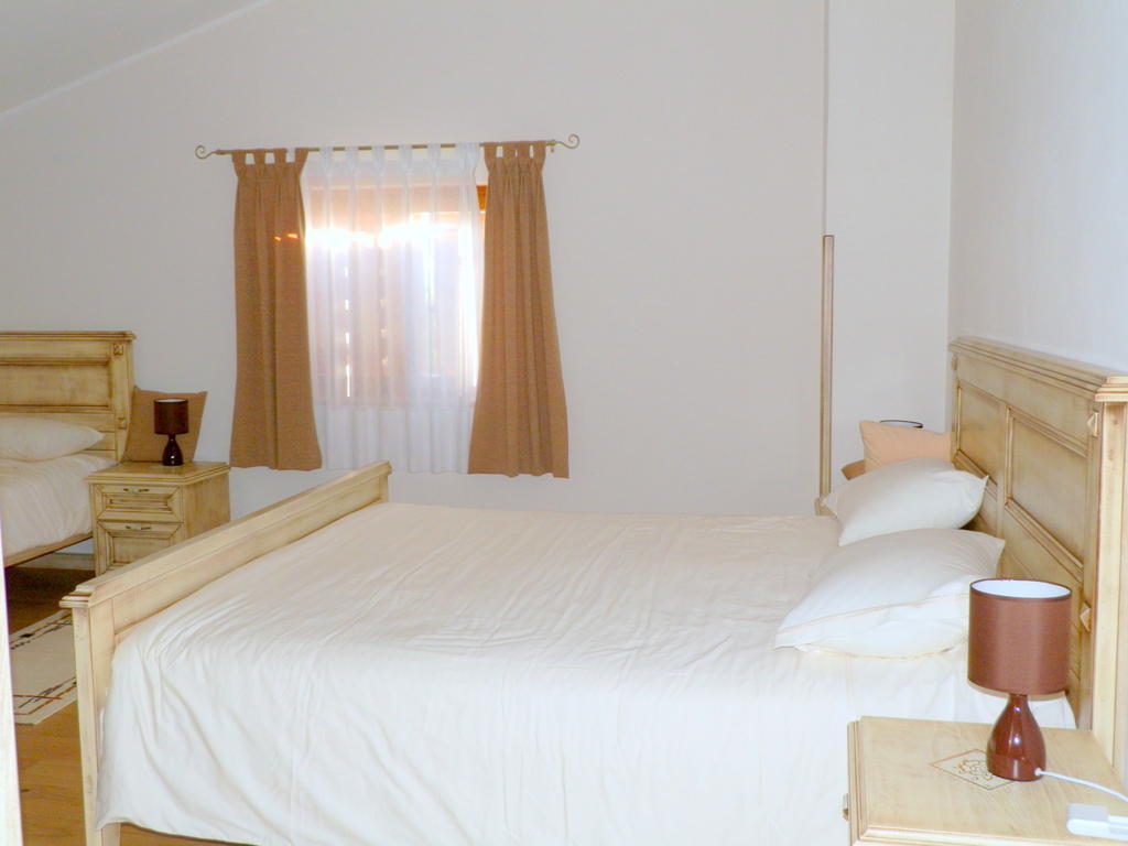 Agroturism Stara Štala Hotel Borut Ruang foto