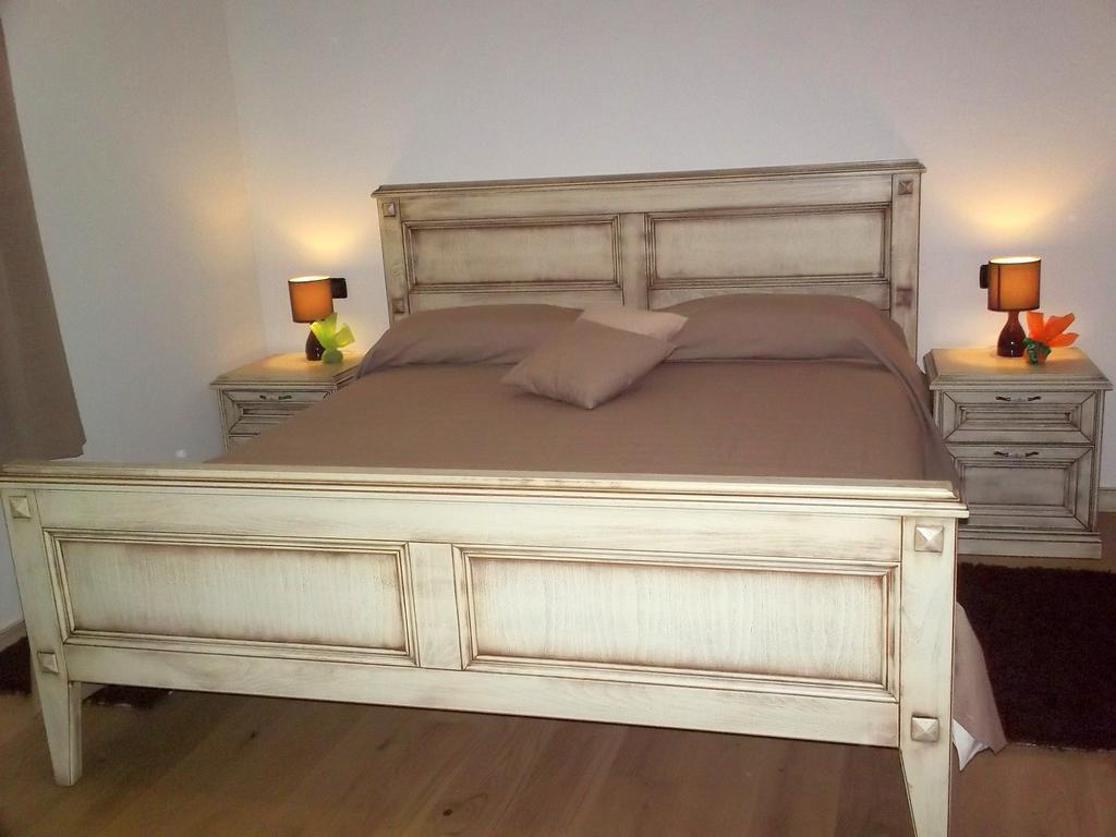Agroturism Stara Štala Hotel Borut Bagian luar foto