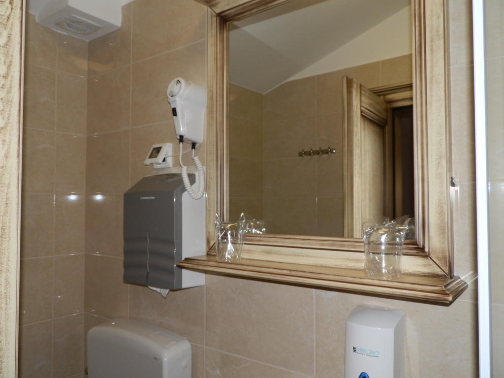 Agroturism Stara Štala Hotel Borut Ruang foto