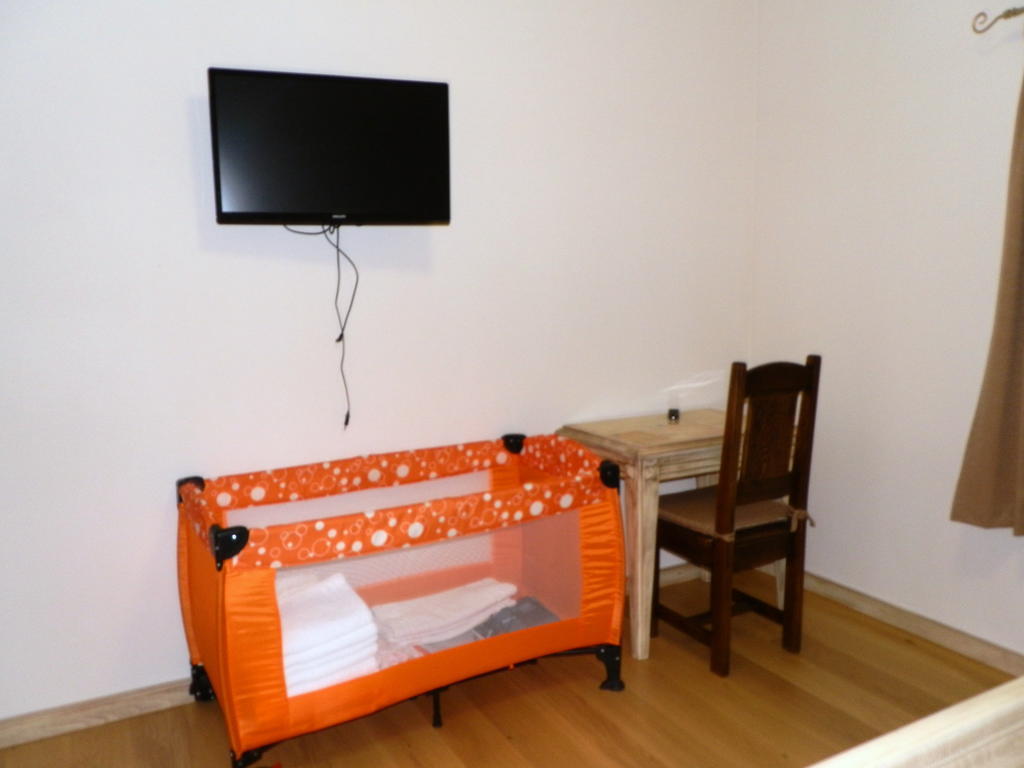 Agroturism Stara Štala Hotel Borut Ruang foto