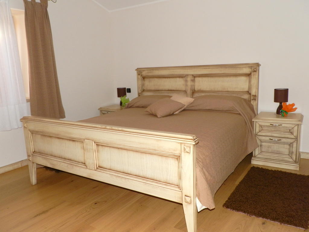Agroturism Stara Štala Hotel Borut Ruang foto